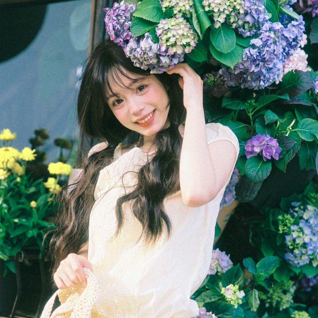 果奈惠子