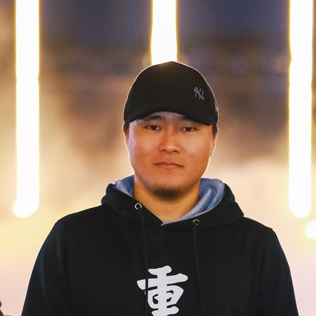 翟文帅