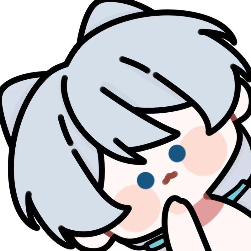 惊羽亦染（后期）