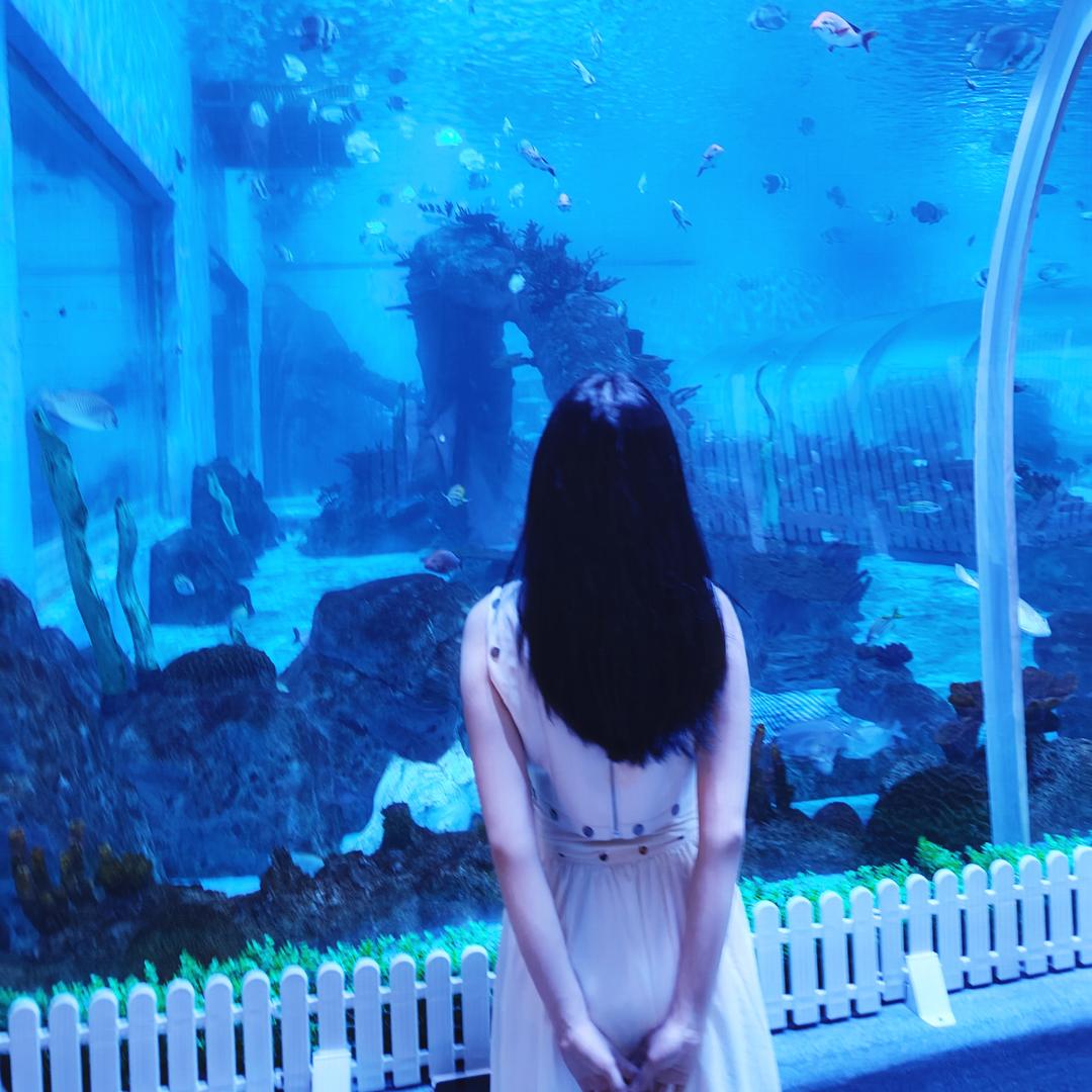 怪咩咩 ！✿
