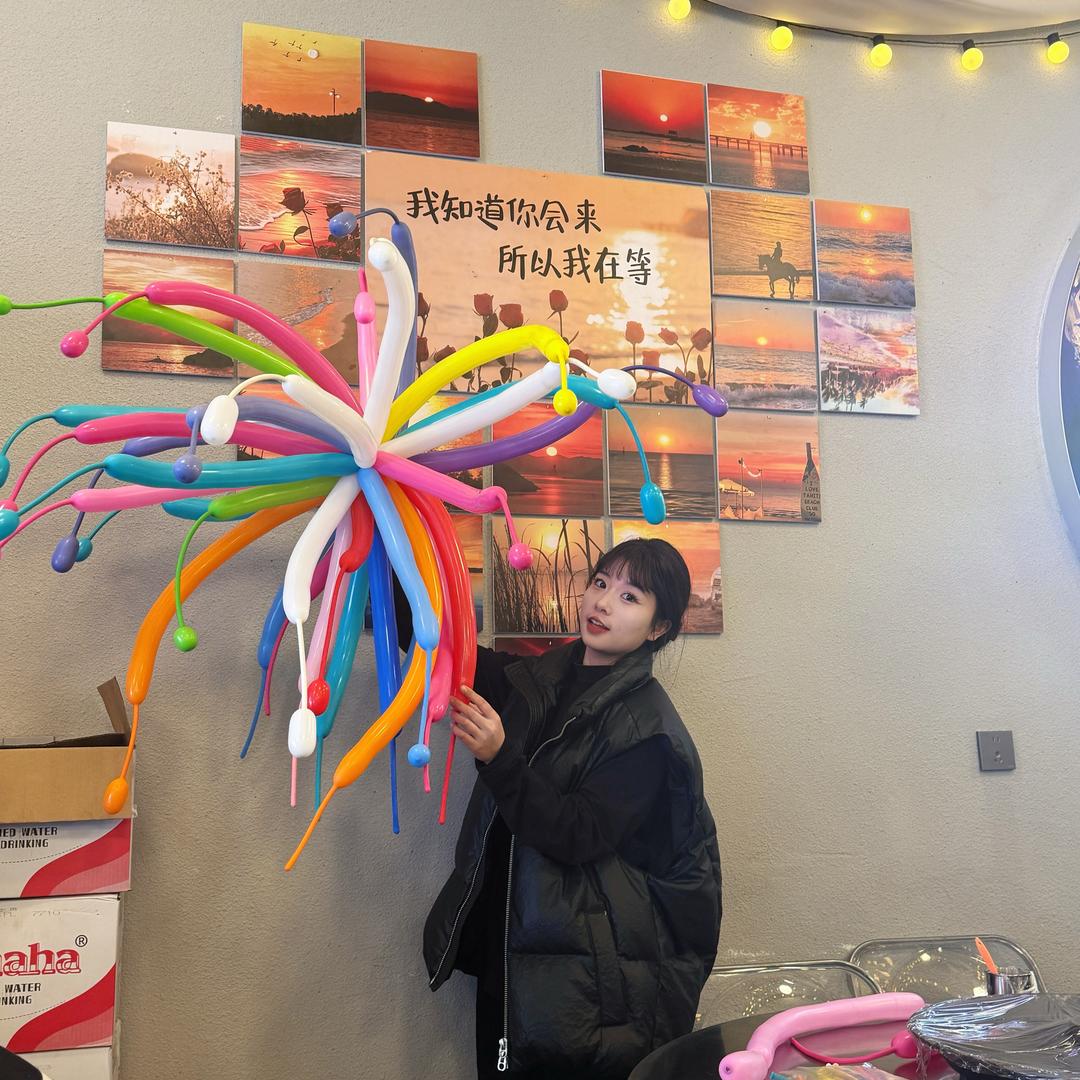 烙一乐贵州烙锅-小张