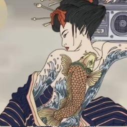 甜蜜蜜歌舞厅（小旦）