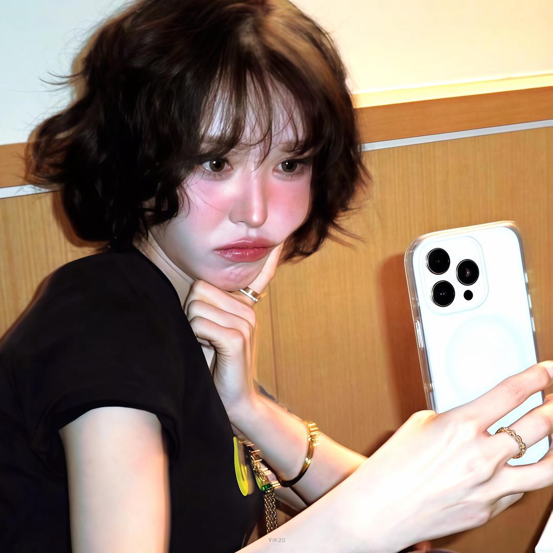 不爱吃菠萝