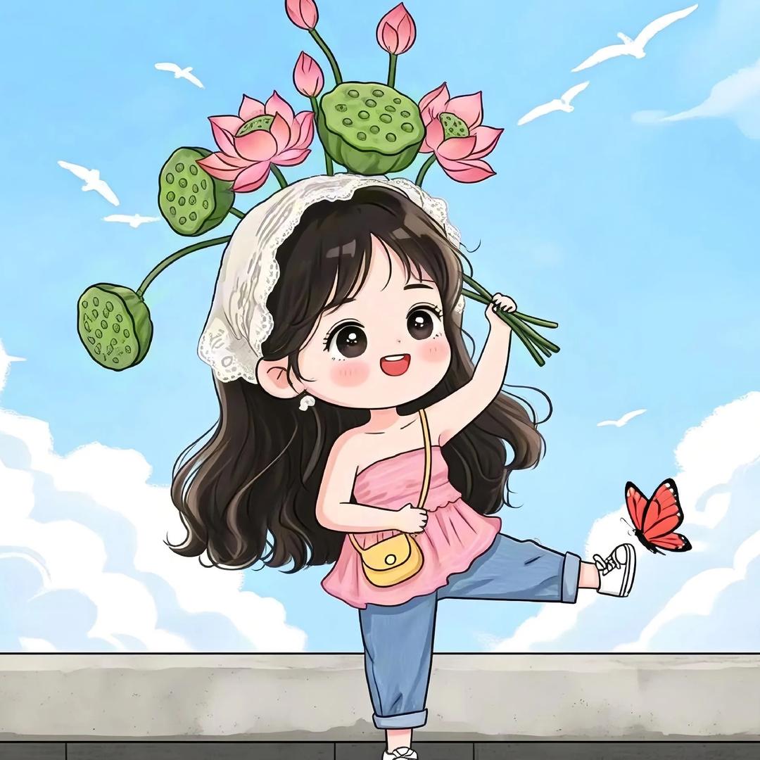 大写的張