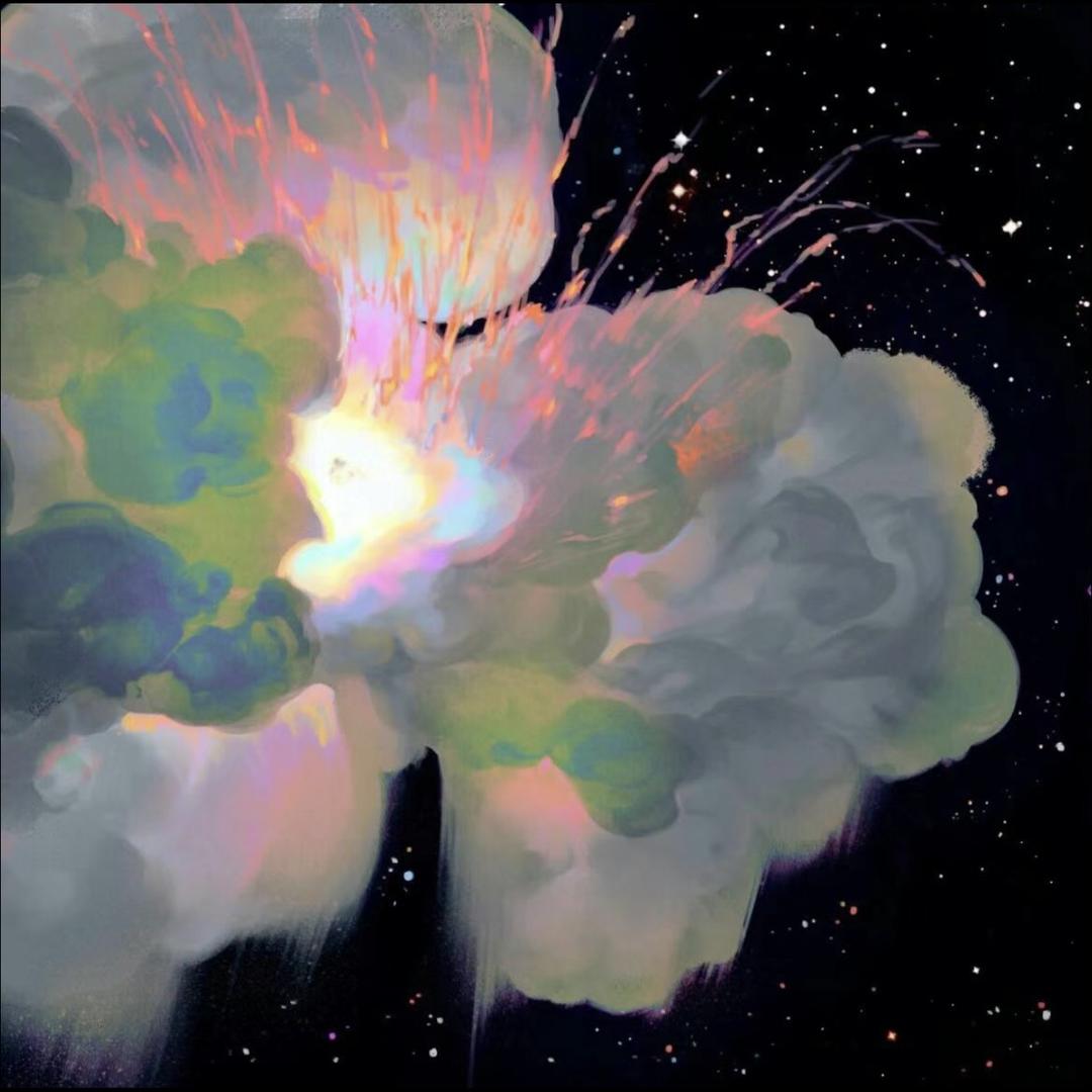 洋芋片