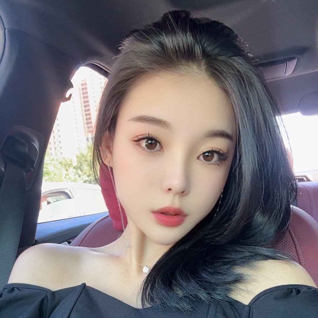 ☺️叫我姐姐☺️