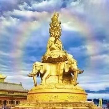 心诚则灵