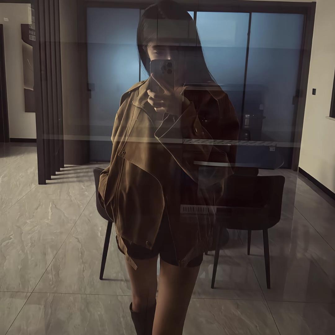 冰冷.