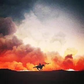 屠龙者终成恶龙