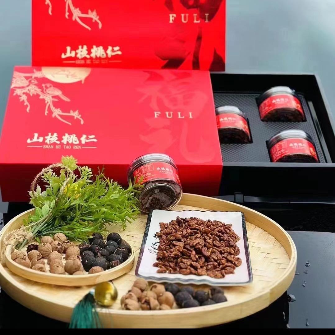 临安华农访食品