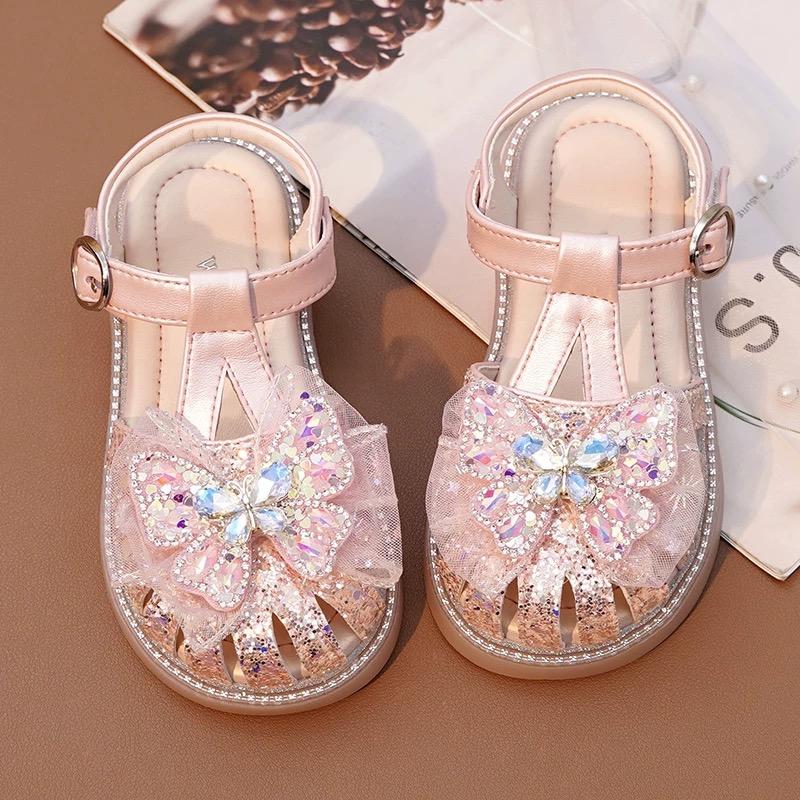 安派童鞋工厂店