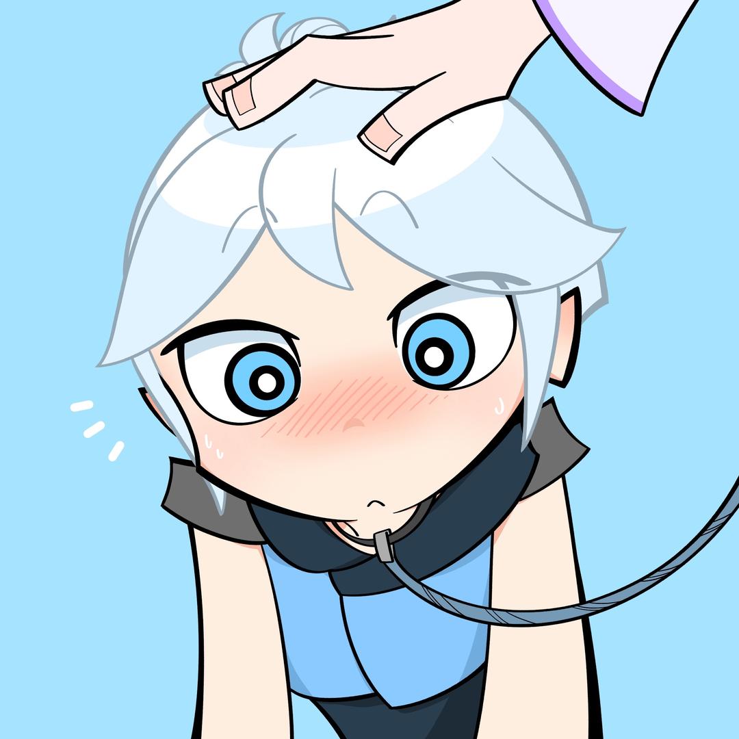 不要绿我好不好