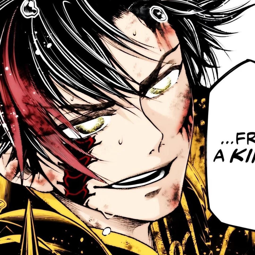 黄油年糕门门主