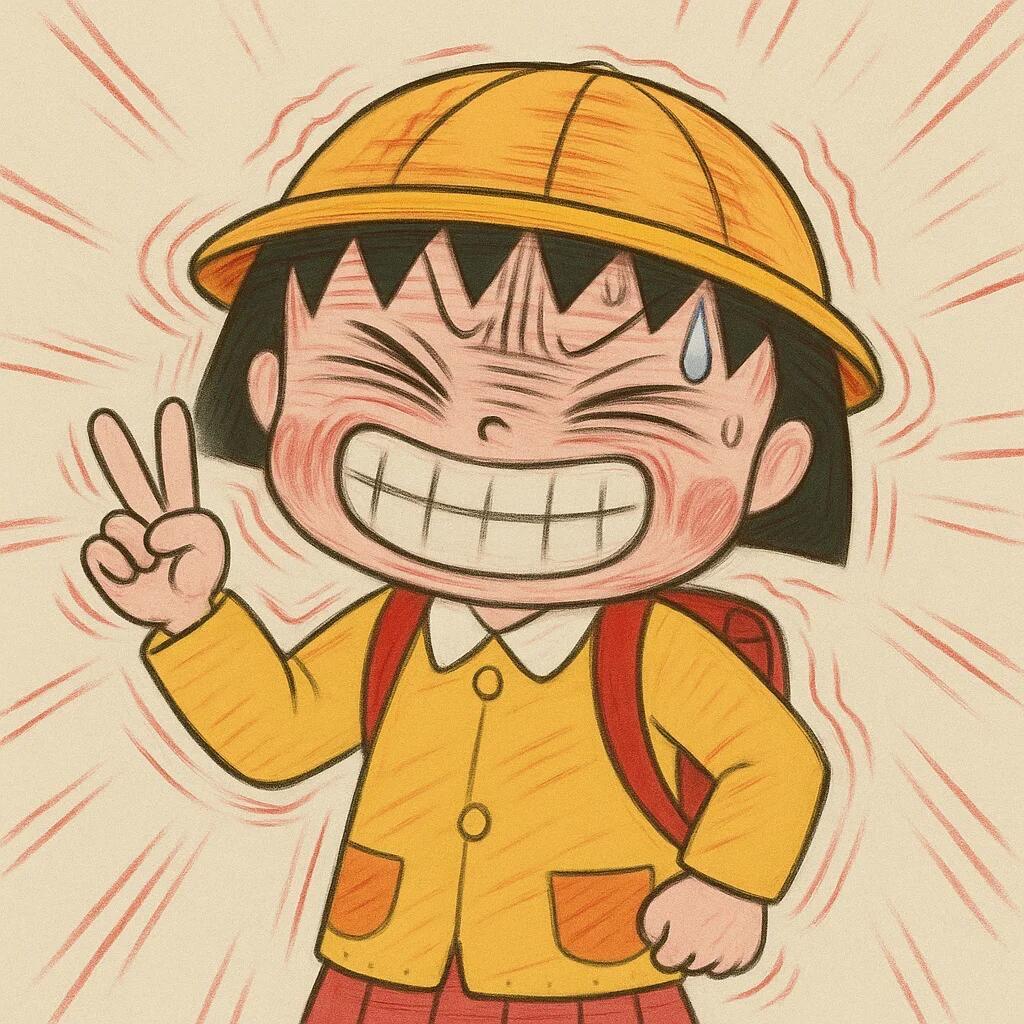 迷路小白兔