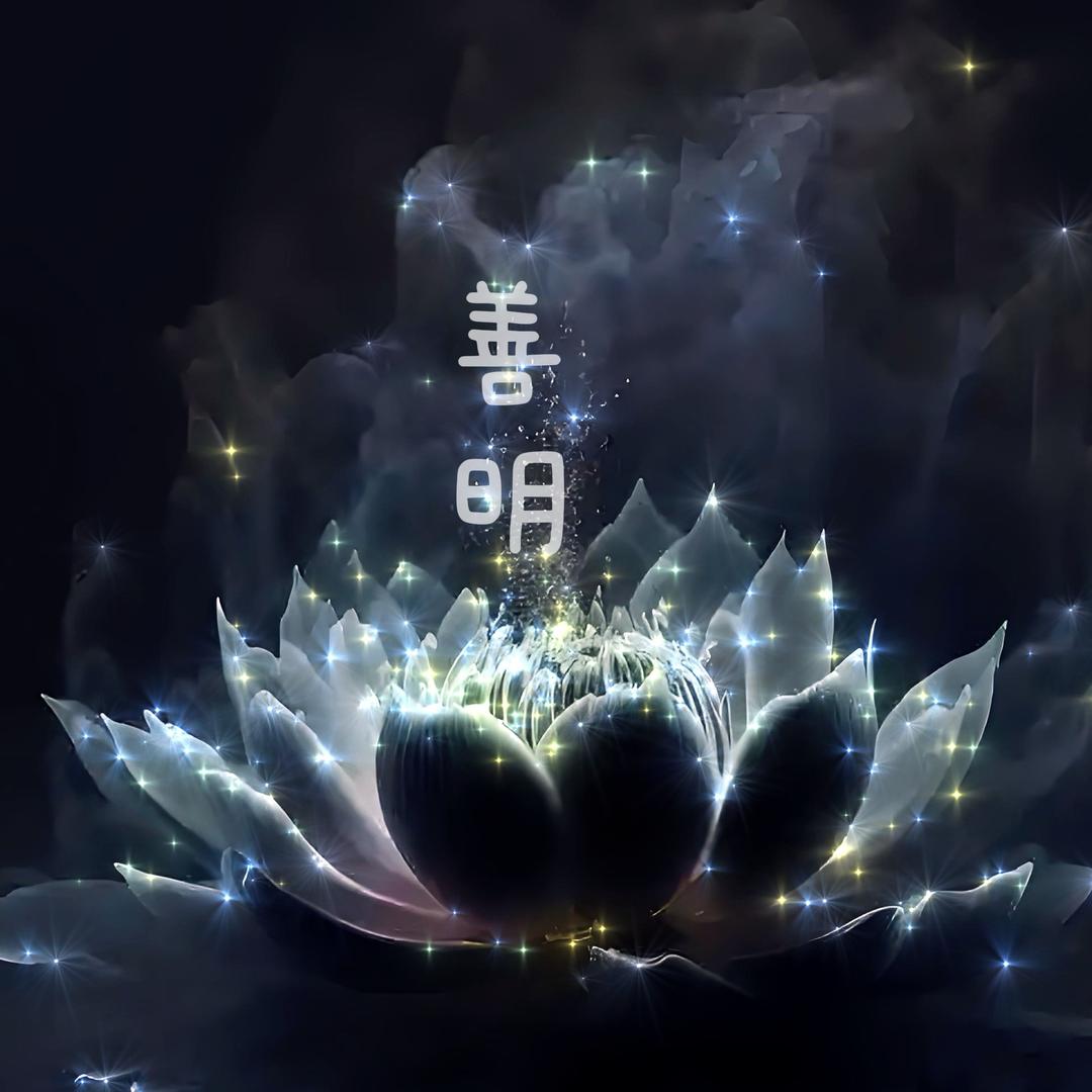 善明