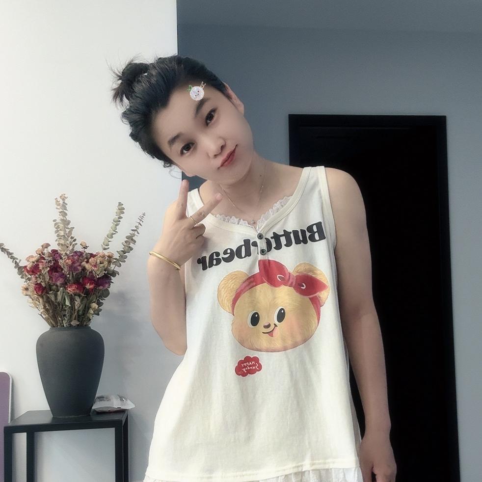 赵赵家家居服