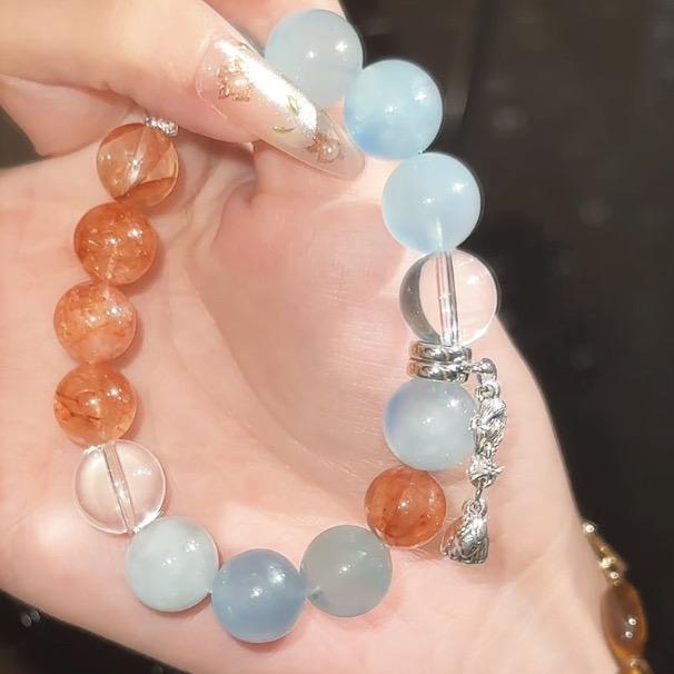 禧柿水晶超爱拆