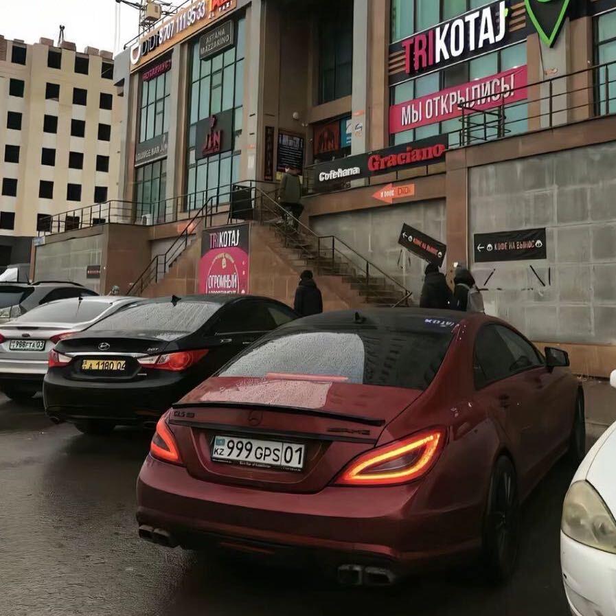 克白小飞机（克白线路车）