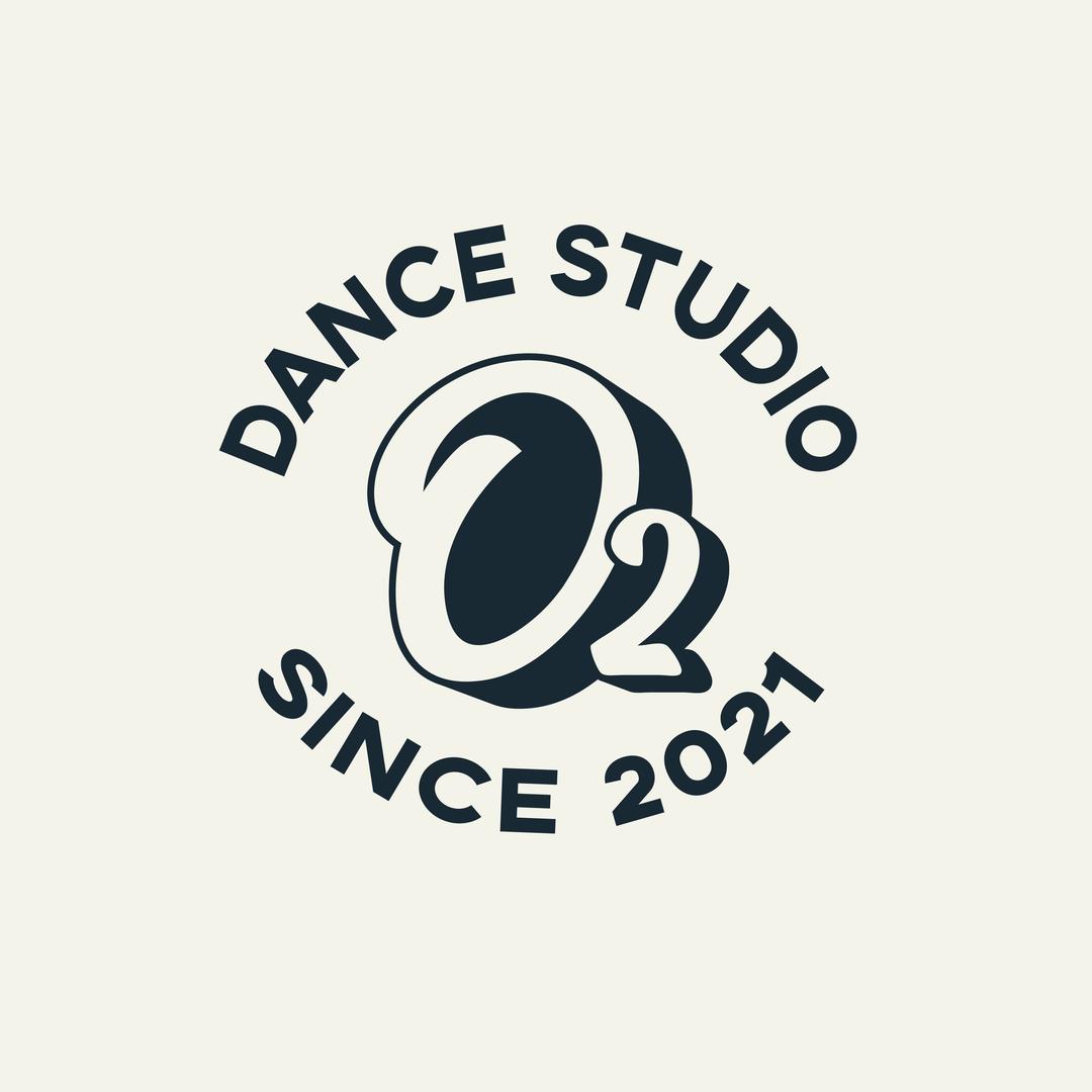 O2 Dance工作室