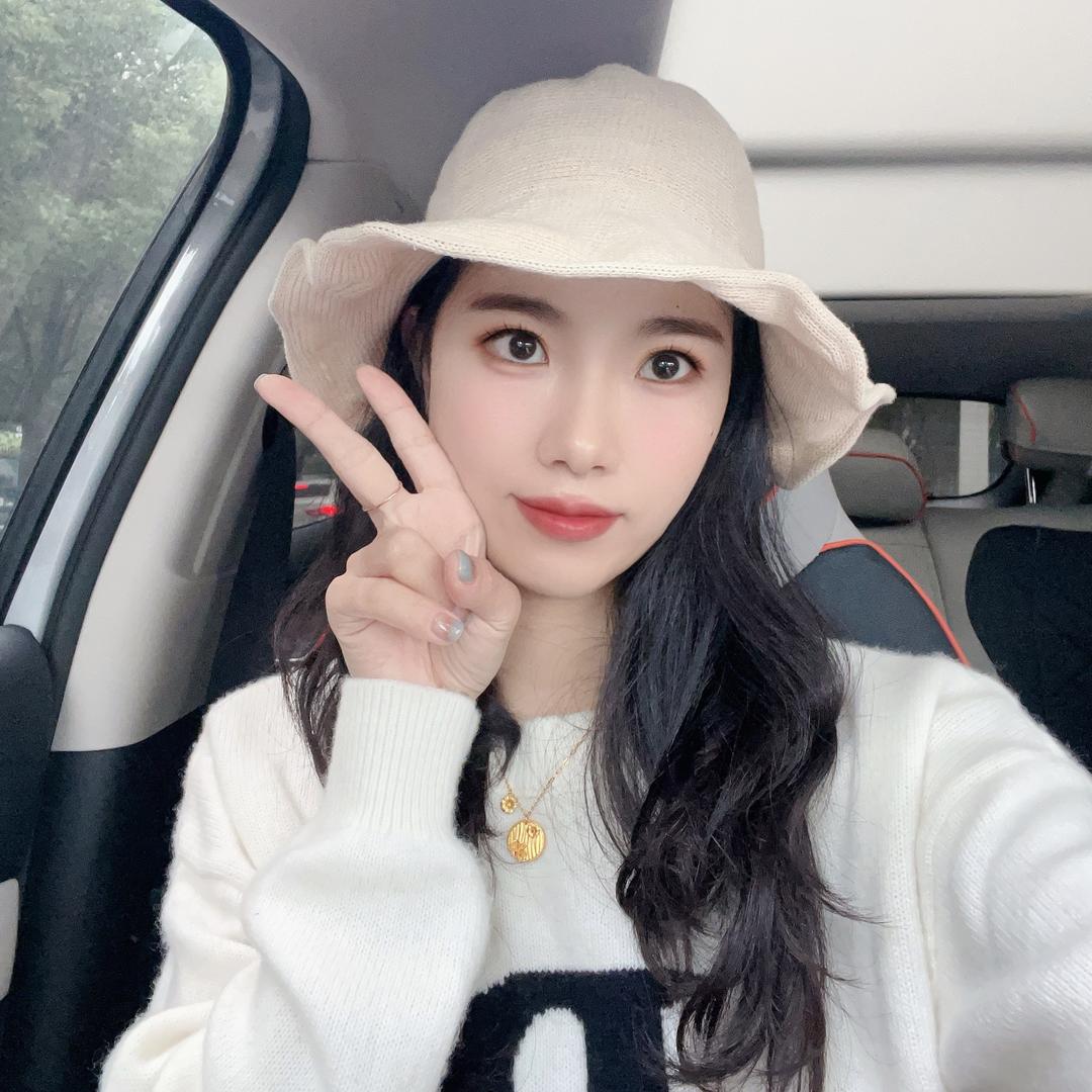 女司机小元子