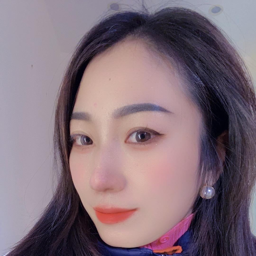 小陈在努力