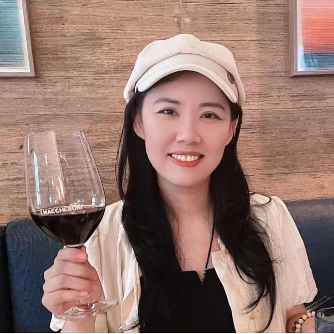 张飒飒飒（法考ing）