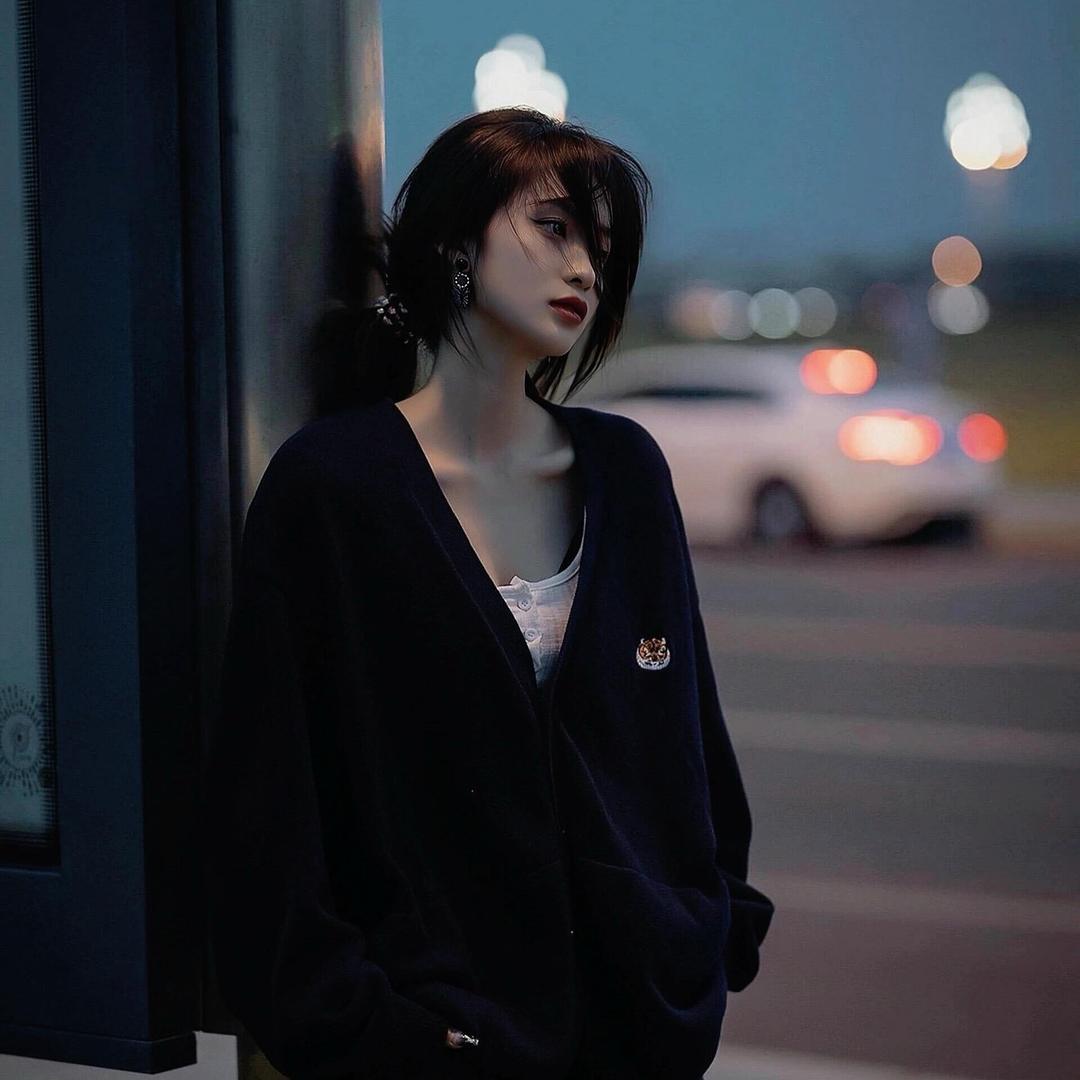 指甲美美