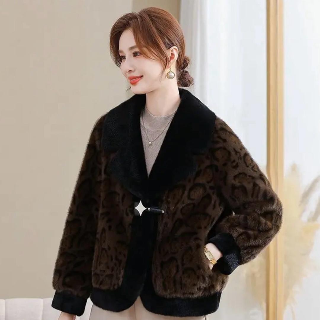 海宁皮草工厂总店