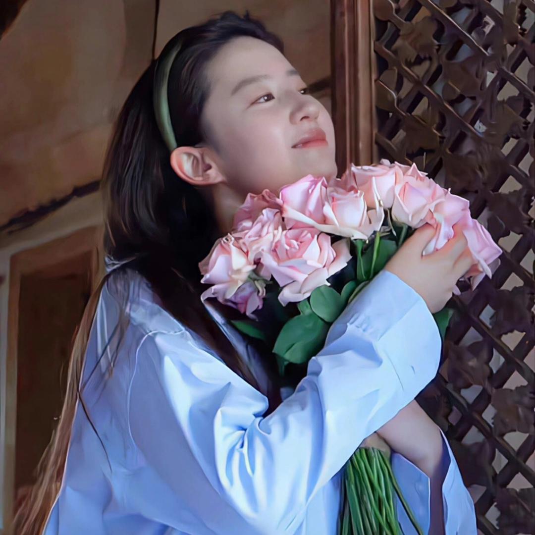 柿柿如意🌺