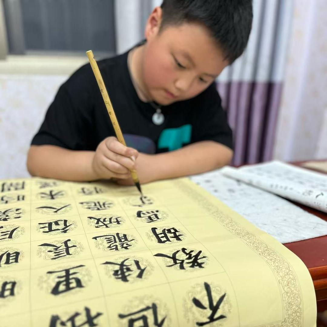 马梓睿