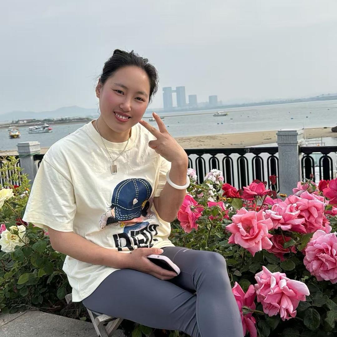 小艳