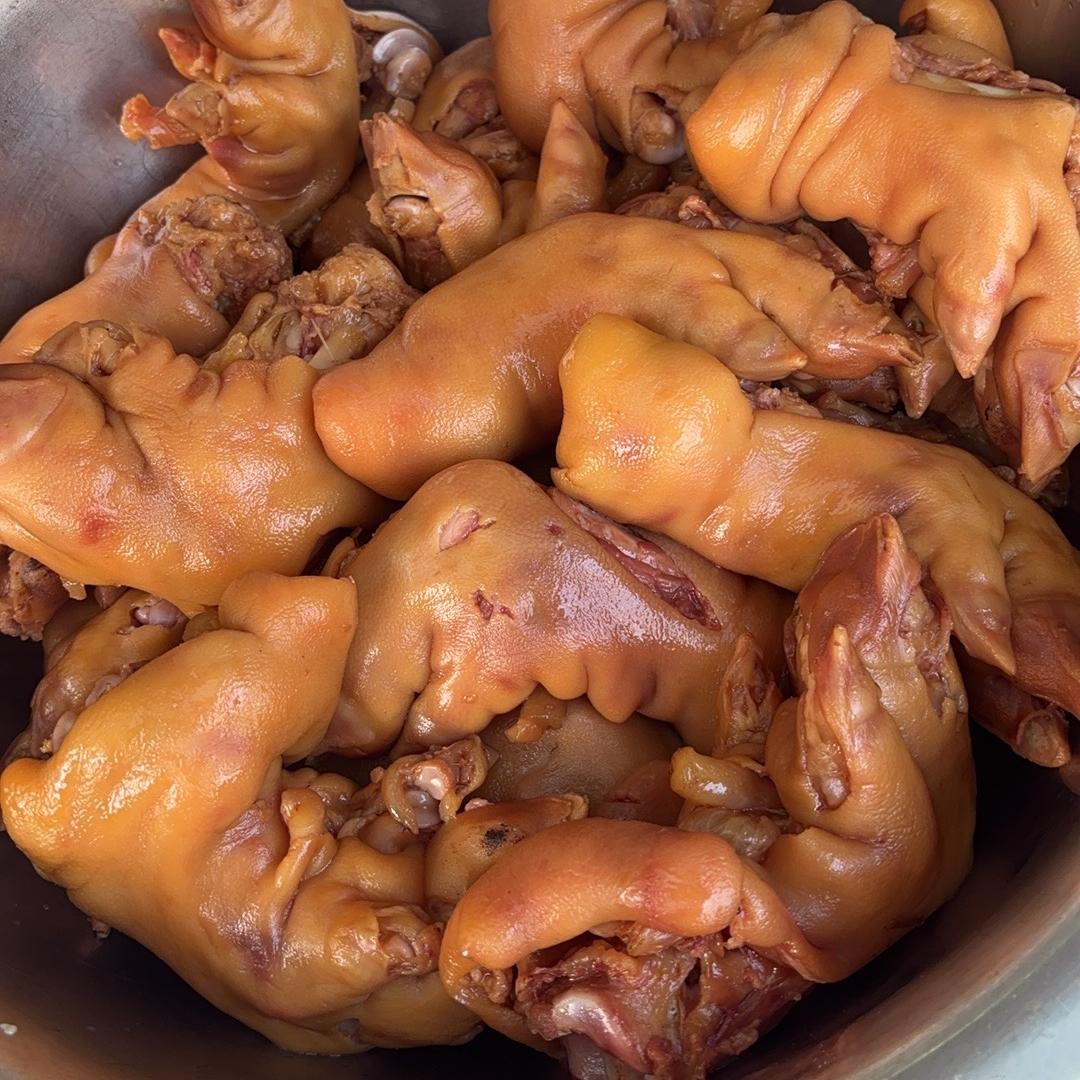 辛掌柜生鲜(小时达)