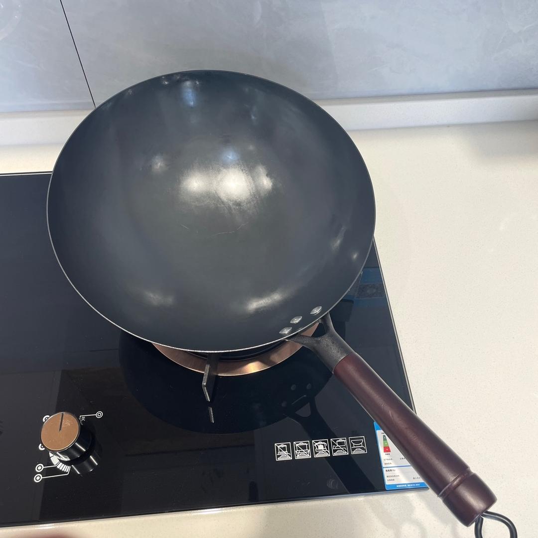 立旺铁锅