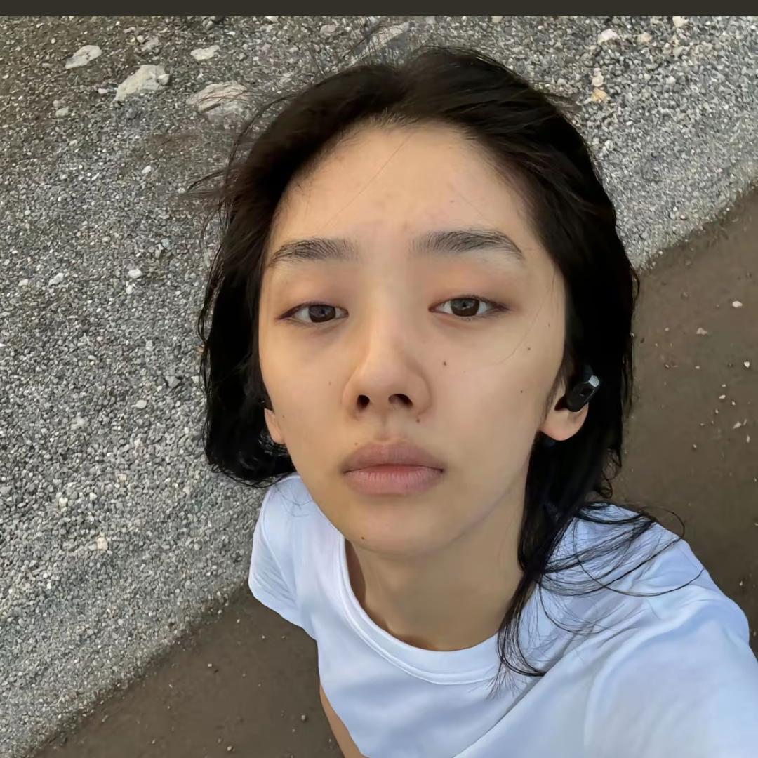 槿禾（小栀子）🫧