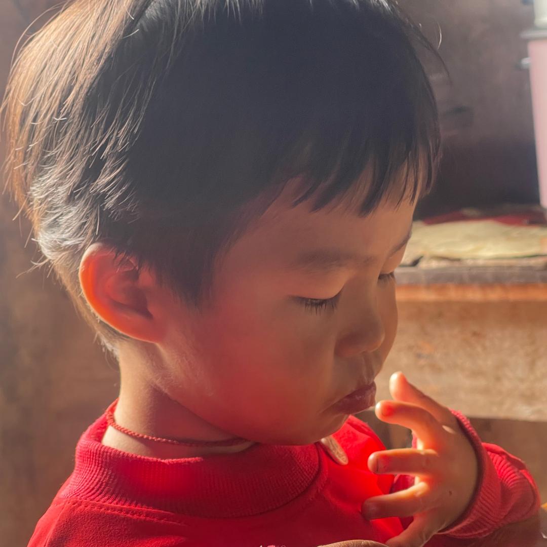 小焕雄：朋友圈🍭