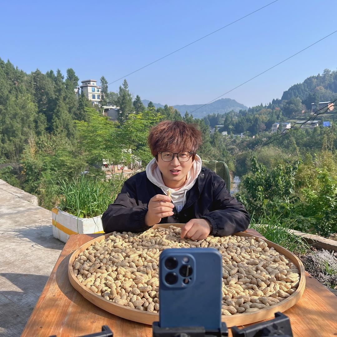 小亮哥农业