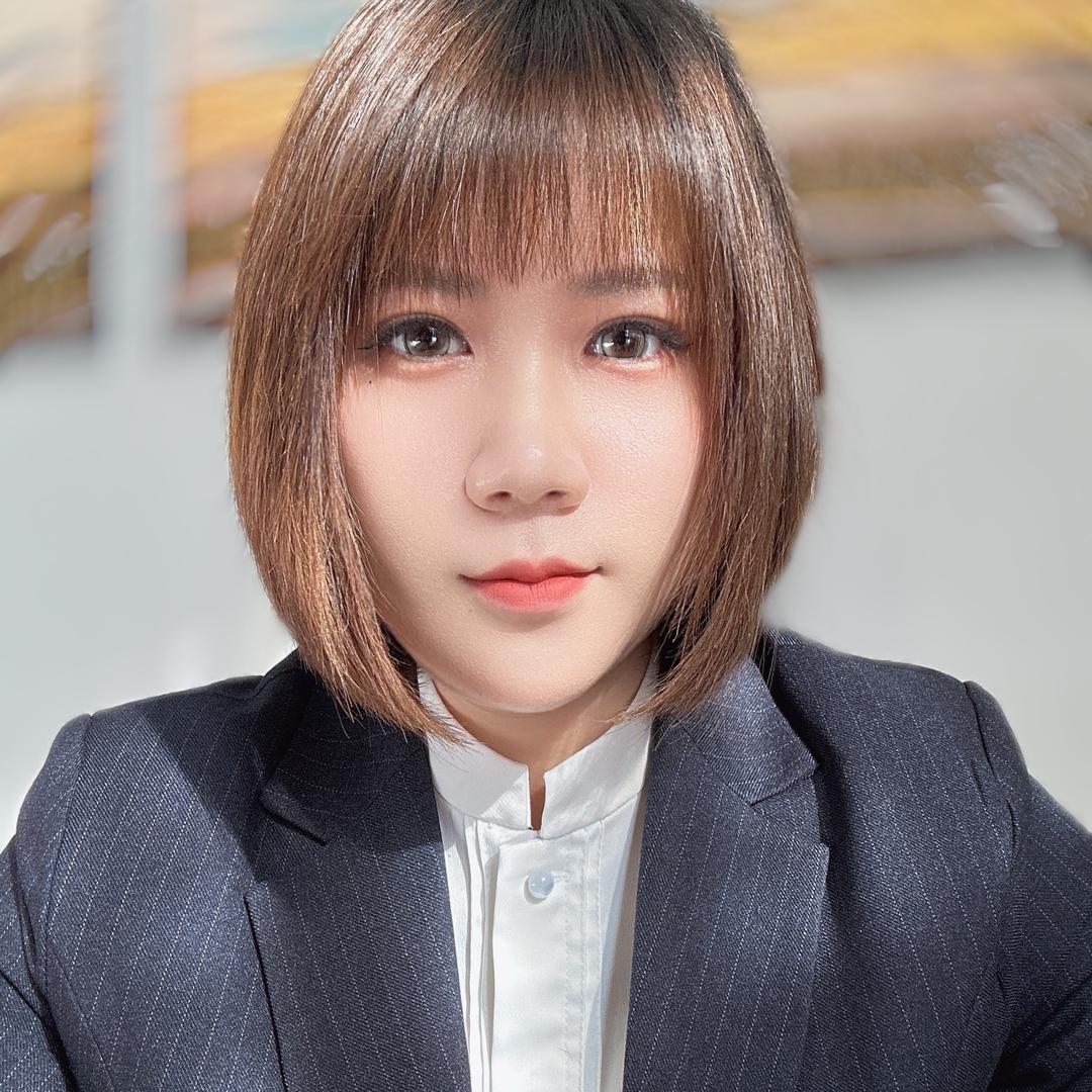 王朵er