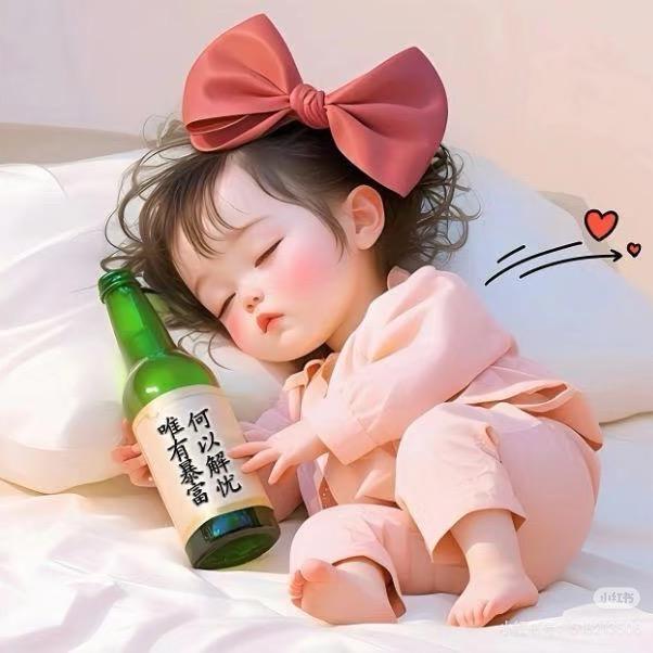 雀斑妹妹