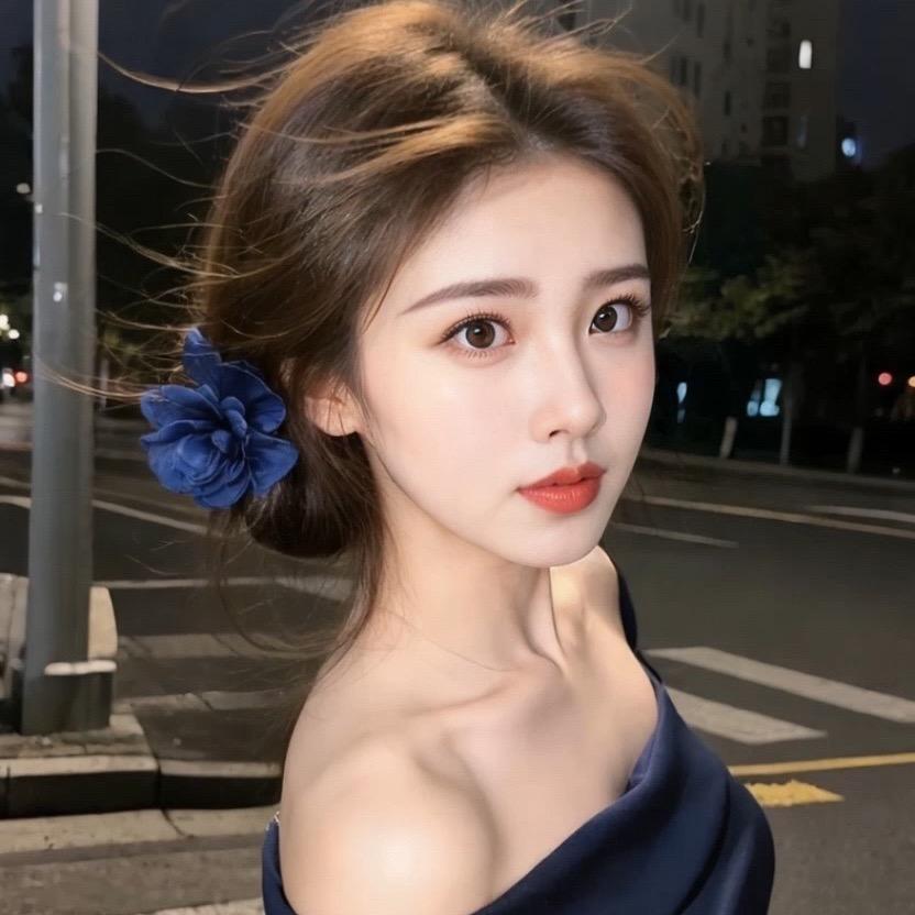 璐瑶老师