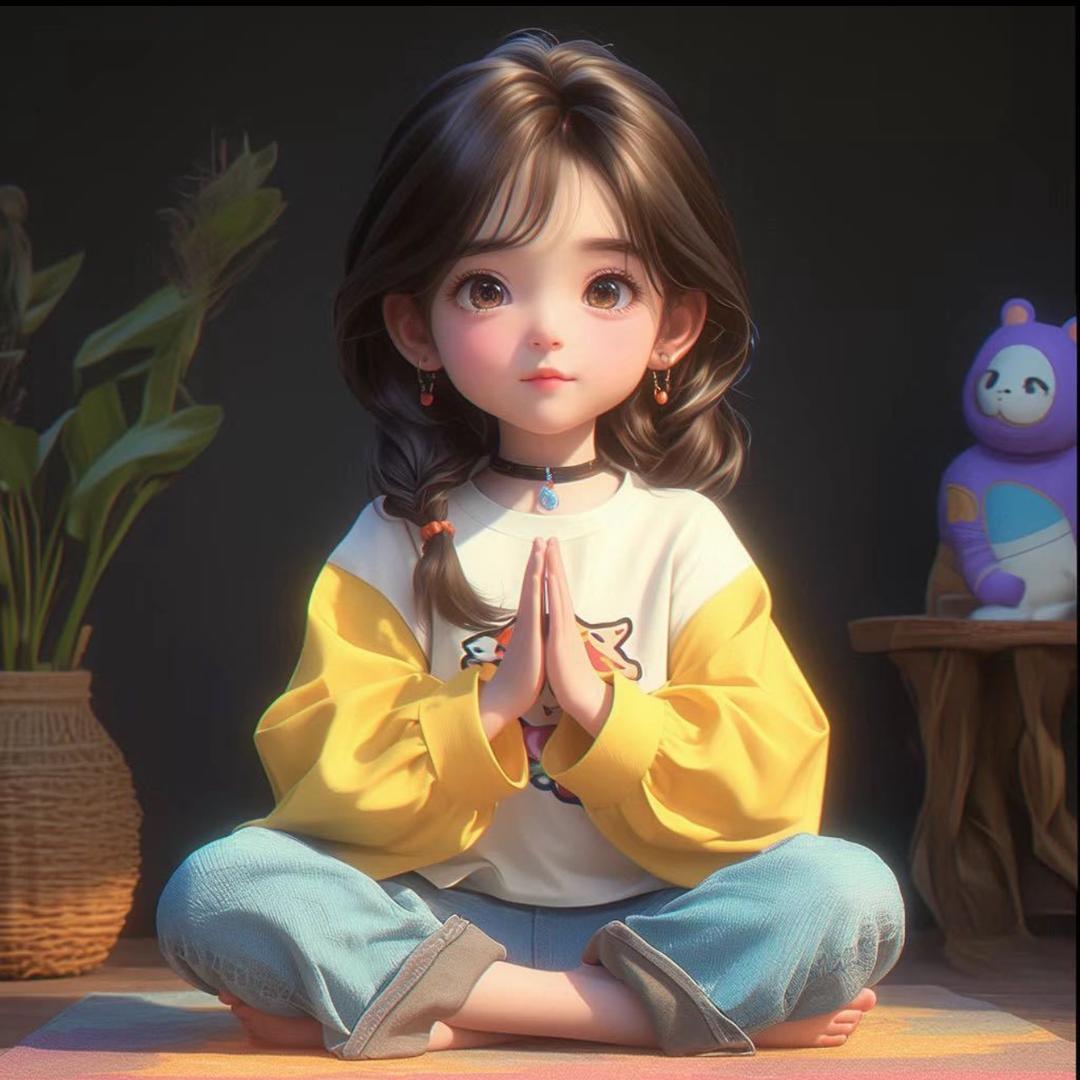 朱朱✨