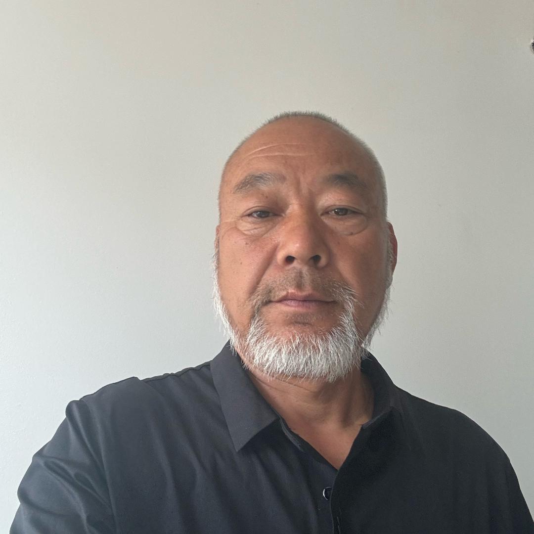 60后老林
