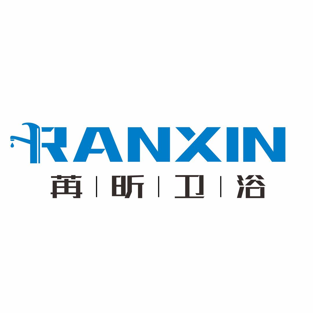苒昕卫浴工厂店丨浴室柜