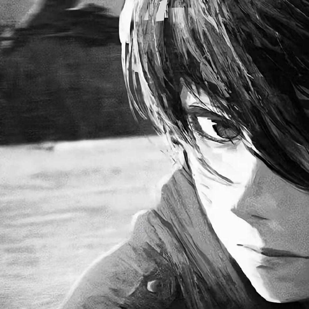 每天除了吃就是睡