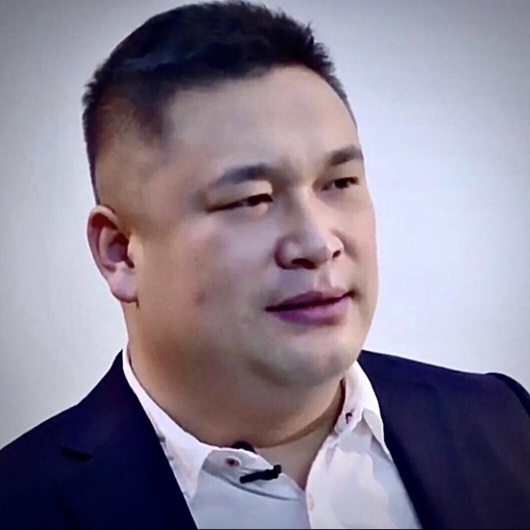 陈伟林（陈会长）