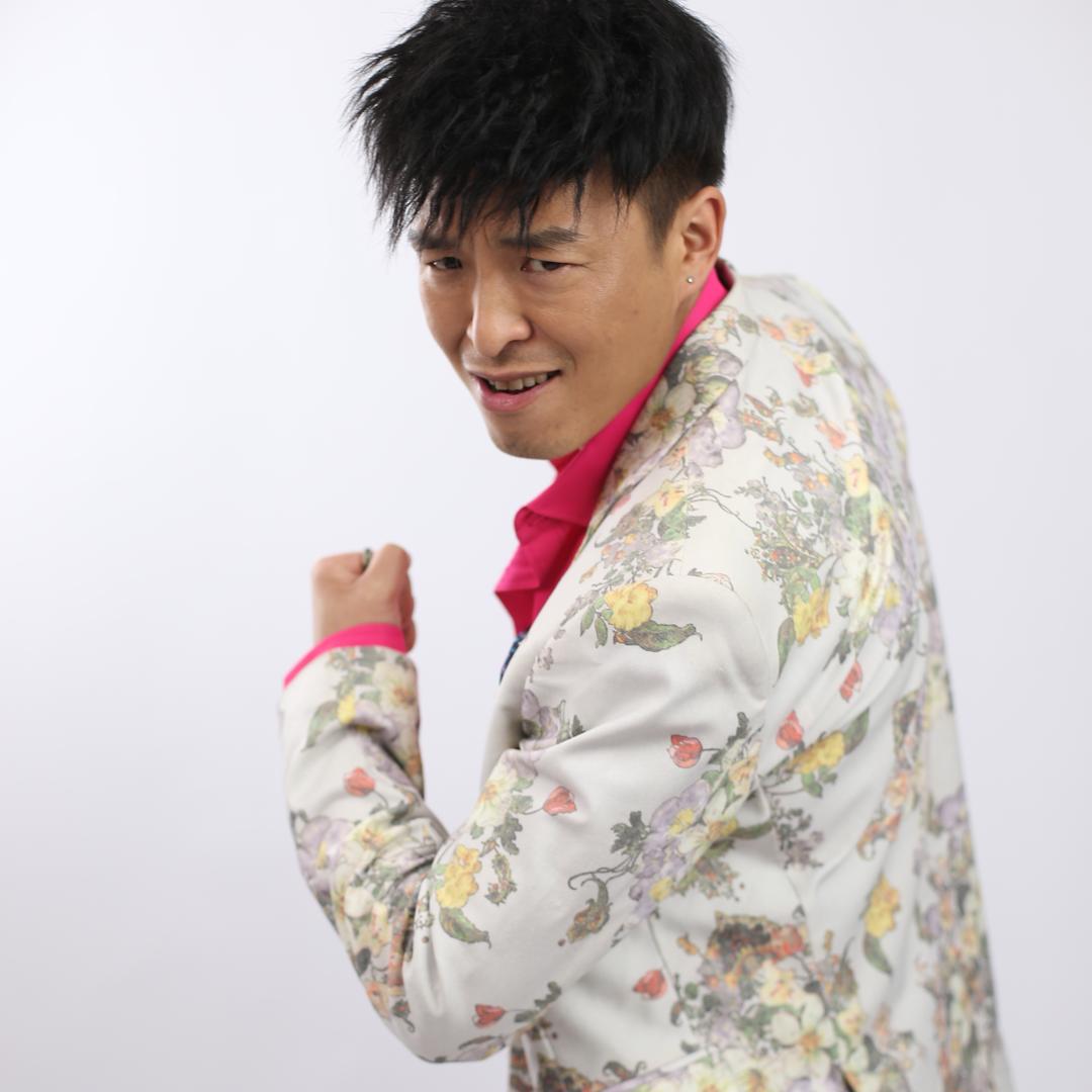 黄小渤(暂停)