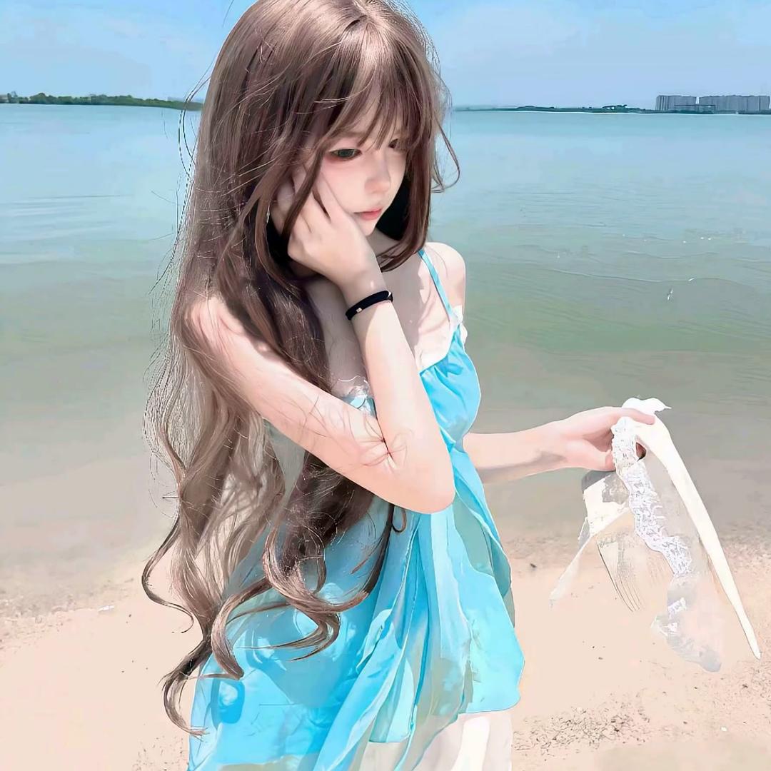 呓语.