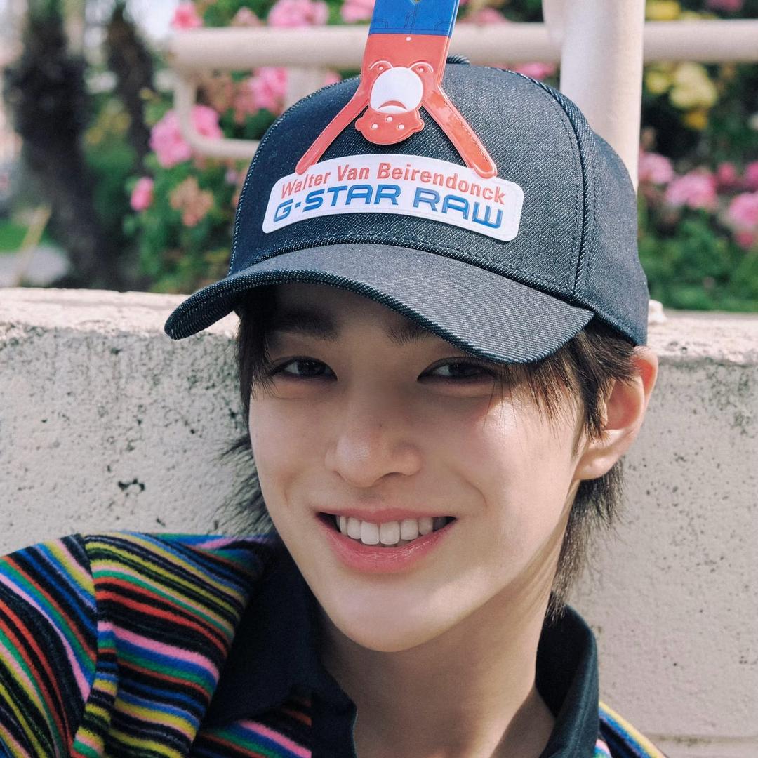 不吃饼干🍪🇵🇸