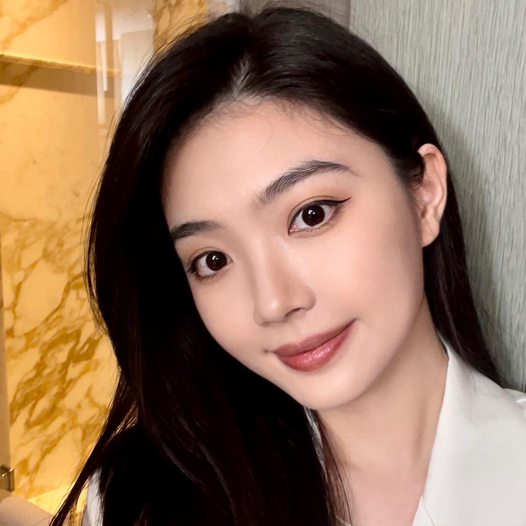 她们喊我笑笑|19号暴龙眼镜双11专场