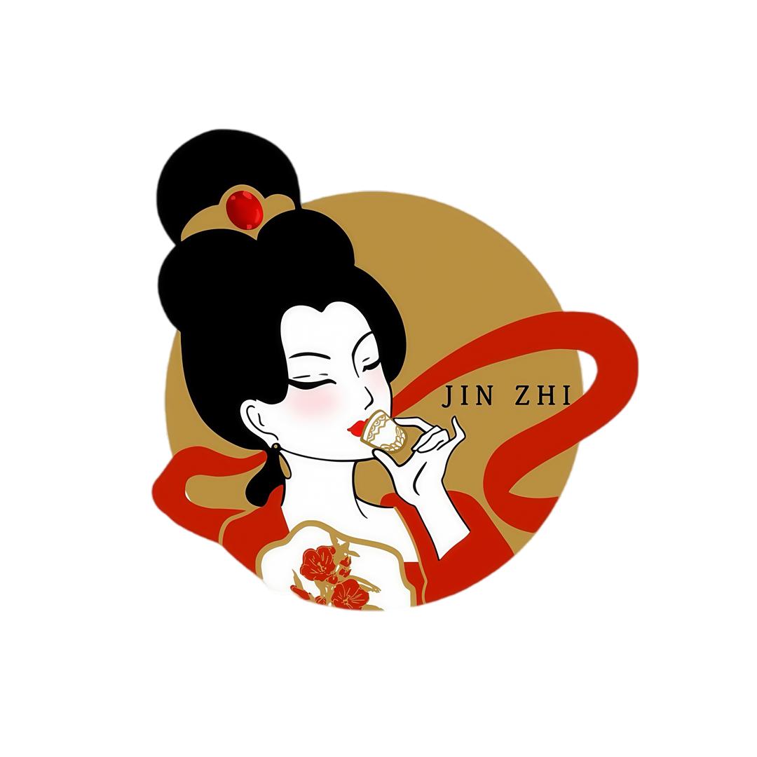 金玉梦禄（金枝玉茶）