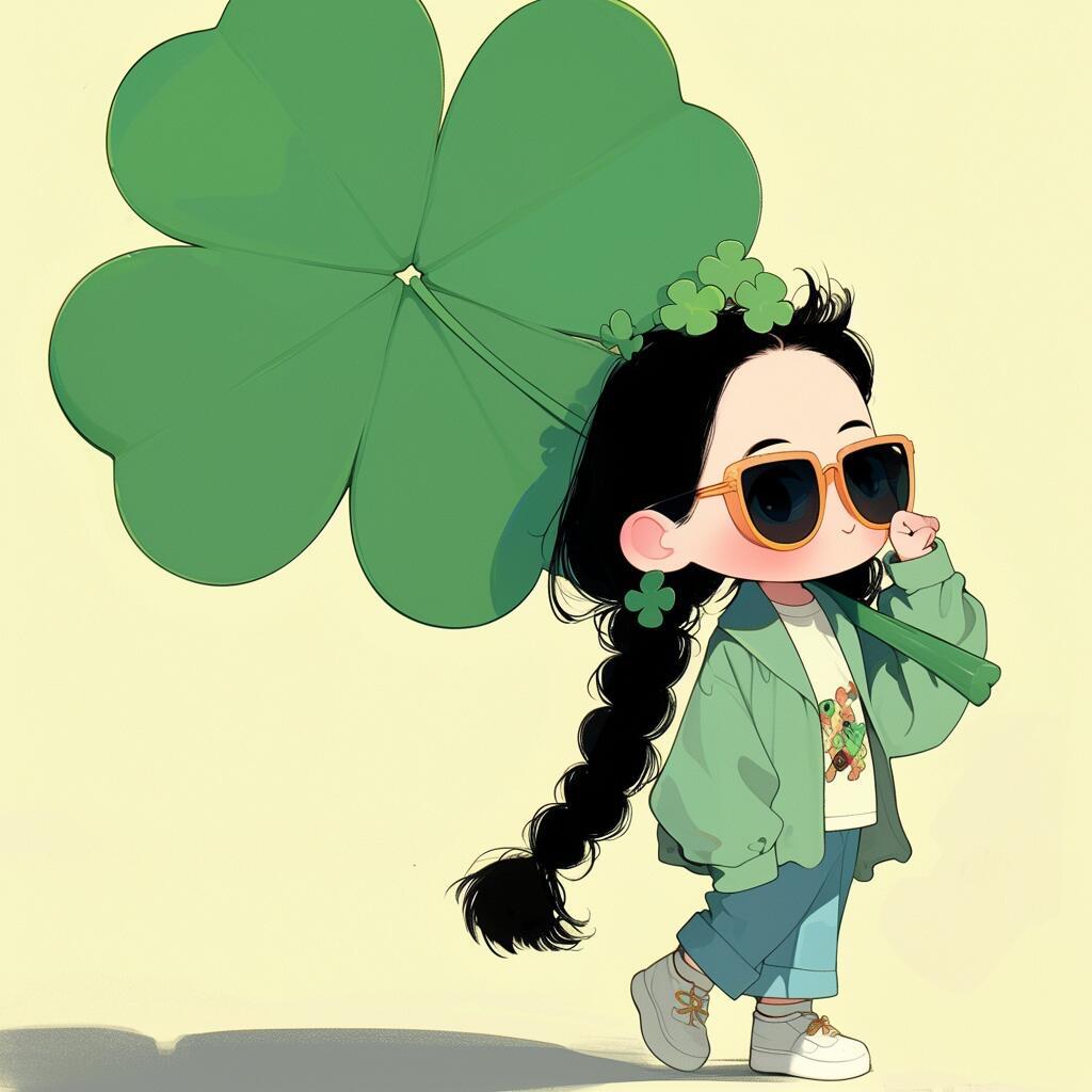绿柠檬🍋